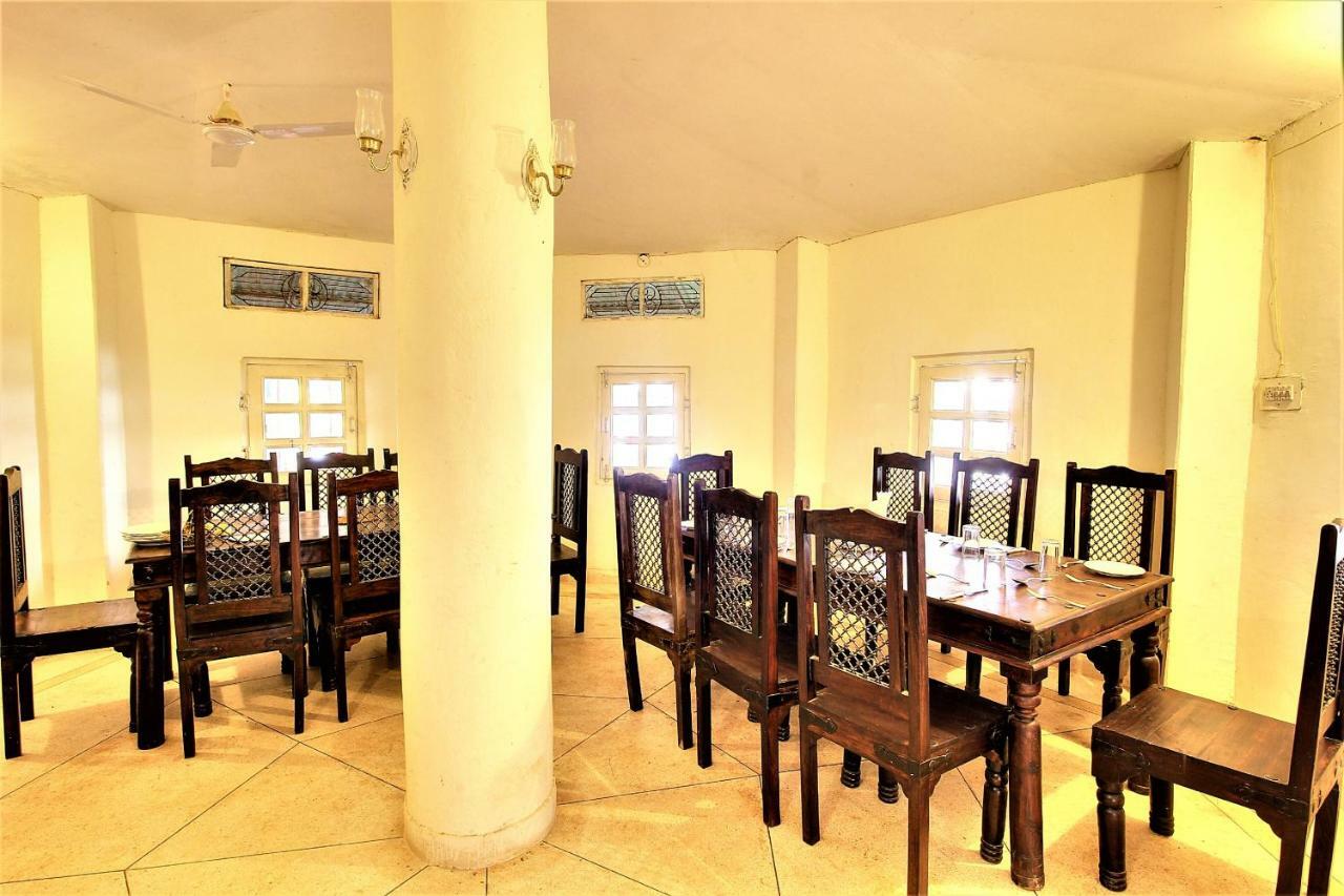 Bhadrawati - A Riverside Safari Lodge Ranthambore Exterior foto